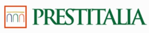 PRESTITALIA Logo (EUIPO, 03/24/2021)