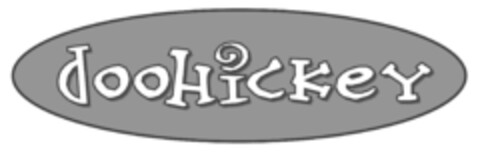 DOOHICKEY Logo (EUIPO, 05/06/2021)