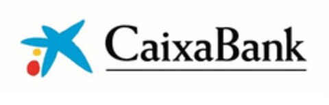 CaixaBank Logo (EUIPO, 18.05.2021)