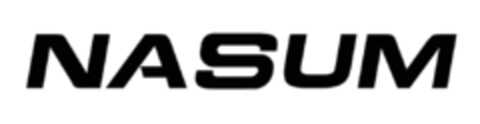 NASUM Logo (EUIPO, 05/19/2021)