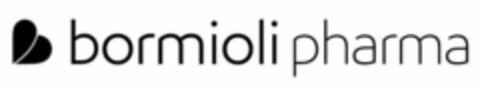 bormioli pharma Logo (EUIPO, 05/25/2021)