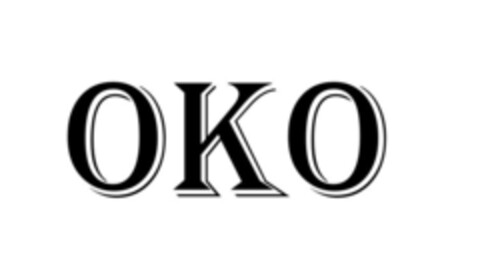 OKO Logo (EUIPO, 25.06.2021)