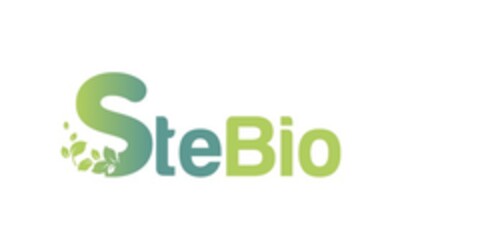 STEBIO Logo (EUIPO, 07.07.2021)