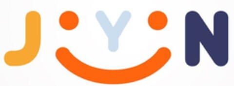 joyon Logo (EUIPO, 07/08/2021)