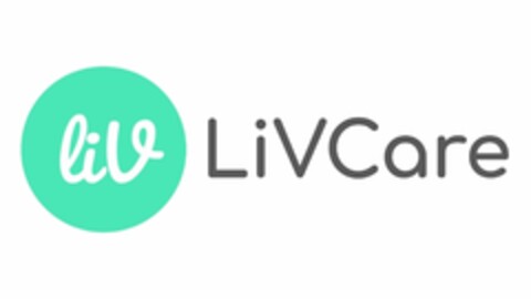 LiVCare Logo (EUIPO, 10.07.2021)