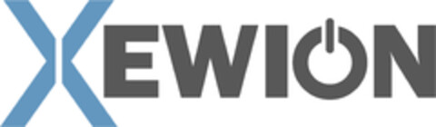 XEWION Logo (EUIPO, 27.07.2021)