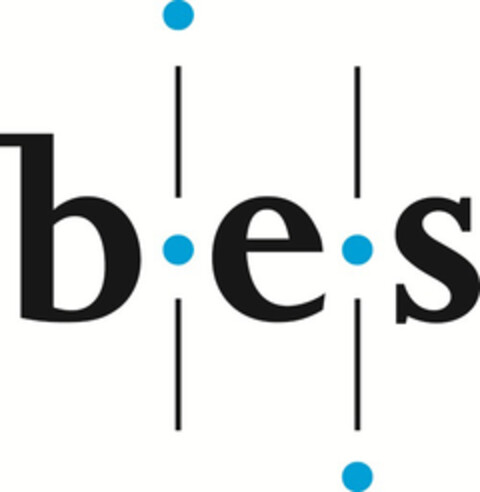 bes Logo (EUIPO, 06.08.2021)