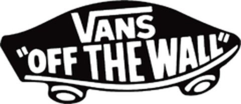 VANS OFF THE WALL Logo (EUIPO, 17.09.2021)