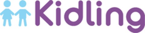 Kidling Logo (EUIPO, 28.09.2021)