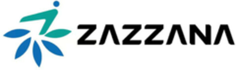 ZAZZANA Logo (EUIPO, 06.10.2021)