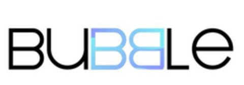 BUBELE Logo (EUIPO, 10/20/2021)