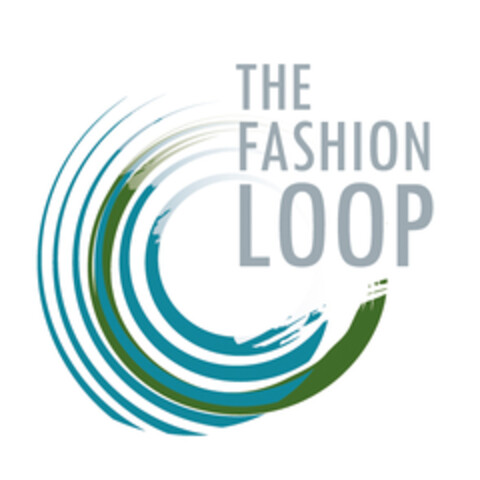 THE FASHION LOOP Logo (EUIPO, 20.10.2021)