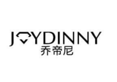 JOYDINNY Logo (EUIPO, 10/29/2021)