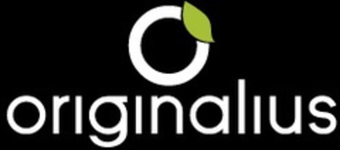 ORIGINALIUS Logo (EUIPO, 11/11/2021)