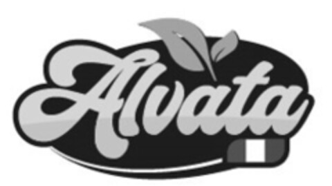 ALVATA Logo (EUIPO, 14.12.2021)