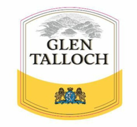 GLEN TALLOCH Logo (EUIPO, 12/21/2021)