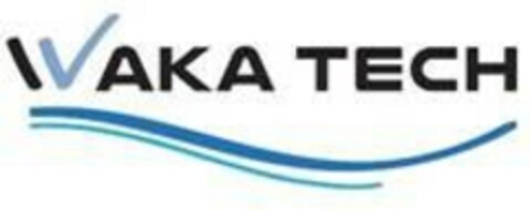 WAKA TECH Logo (EUIPO, 12/21/2021)