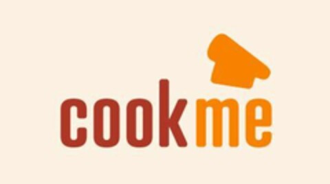 cook me Logo (EUIPO, 29.12.2021)