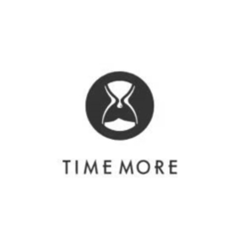 TIME MORE Logo (EUIPO, 05.01.2022)