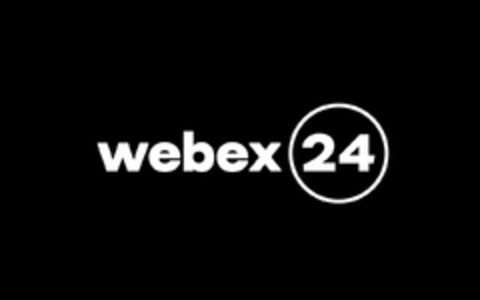 webex 24 Logo (EUIPO, 31.01.2022)