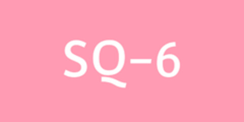 SQ-6 Logo (EUIPO, 03/31/2022)