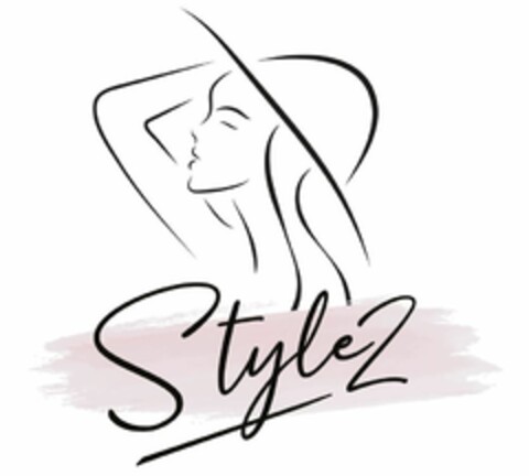 STYLEZ Logo (EUIPO, 04/19/2022)