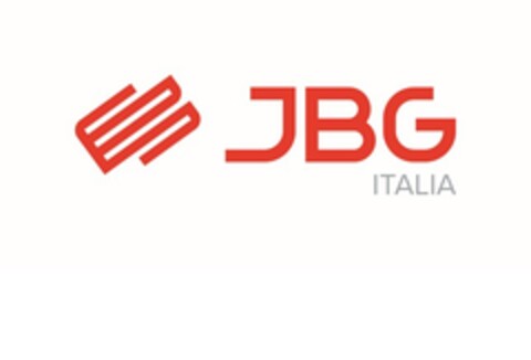 JBG ITALIA Logo (EUIPO, 04/26/2022)