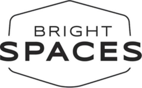 BRIGHT SPACES Logo (EUIPO, 04.05.2022)