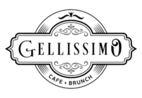 GELLISSIMO Logo (EUIPO, 09.05.2022)