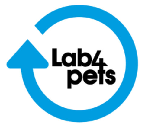 lab4pets Logo (EUIPO, 18.05.2022)