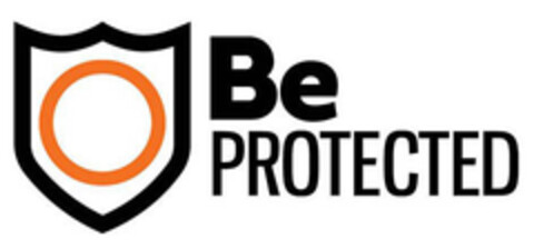 Be PROTECTED Logo (EUIPO, 06/01/2022)