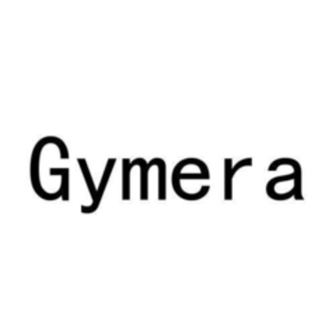 Gymera Logo (EUIPO, 06/17/2022)