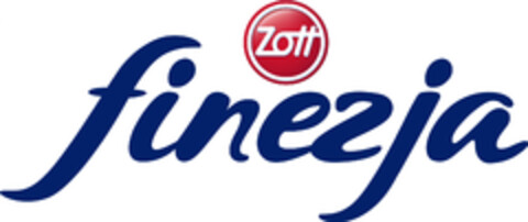 Zott finezja Logo (EUIPO, 08.07.2022)