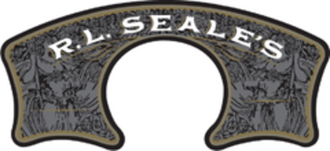 R.L. SEALE'S Logo (EUIPO, 08/25/2022)