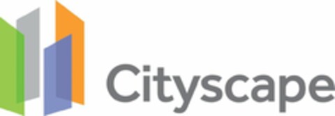 CITYSCAPE Logo (EUIPO, 06.09.2022)