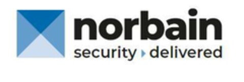 norbain security delivered Logo (EUIPO, 09/07/2022)