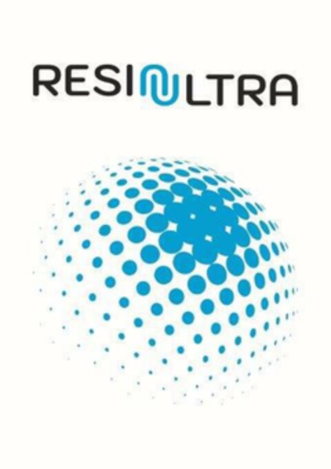 RESINULTRA Logo (EUIPO, 09/19/2022)