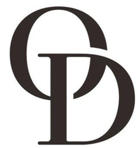 OD Logo (EUIPO, 09/21/2022)