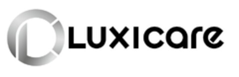 LUXICARE Logo (EUIPO, 13.10.2022)