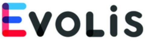 Evolis Logo (EUIPO, 14.10.2022)