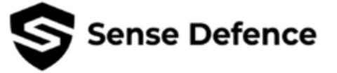 Sense Defence Logo (EUIPO, 19.10.2022)