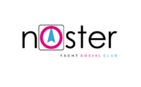 NOSTER YACHT SOCIAL CLUB Logo (EUIPO, 20.10.2022)