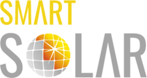 SMART SOLAR Logo (EUIPO, 16.11.2022)