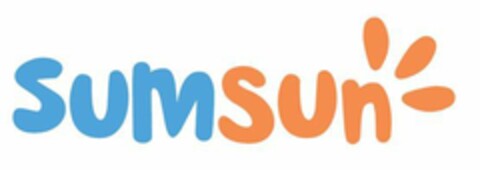 SUMSUN Logo (EUIPO, 12.12.2022)