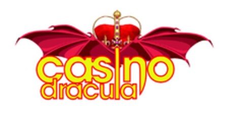 casino dracula Logo (EUIPO, 19.12.2022)