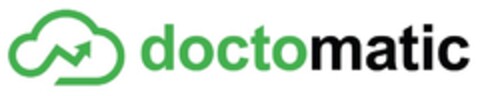 DOCTOMATIC Logo (EUIPO, 22.12.2022)