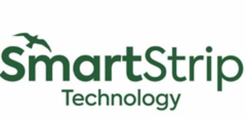 SmartStrip Technology Logo (EUIPO, 01/11/2023)