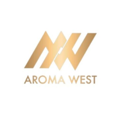 AROMA WEST Logo (EUIPO, 02.03.2023)