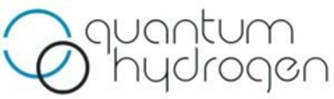 quantum hydrogen Logo (EUIPO, 03/03/2023)