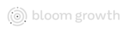 bloom growth Logo (EUIPO, 03/07/2023)